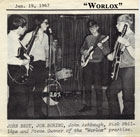 Ricky Phillips' first band - The Worlox